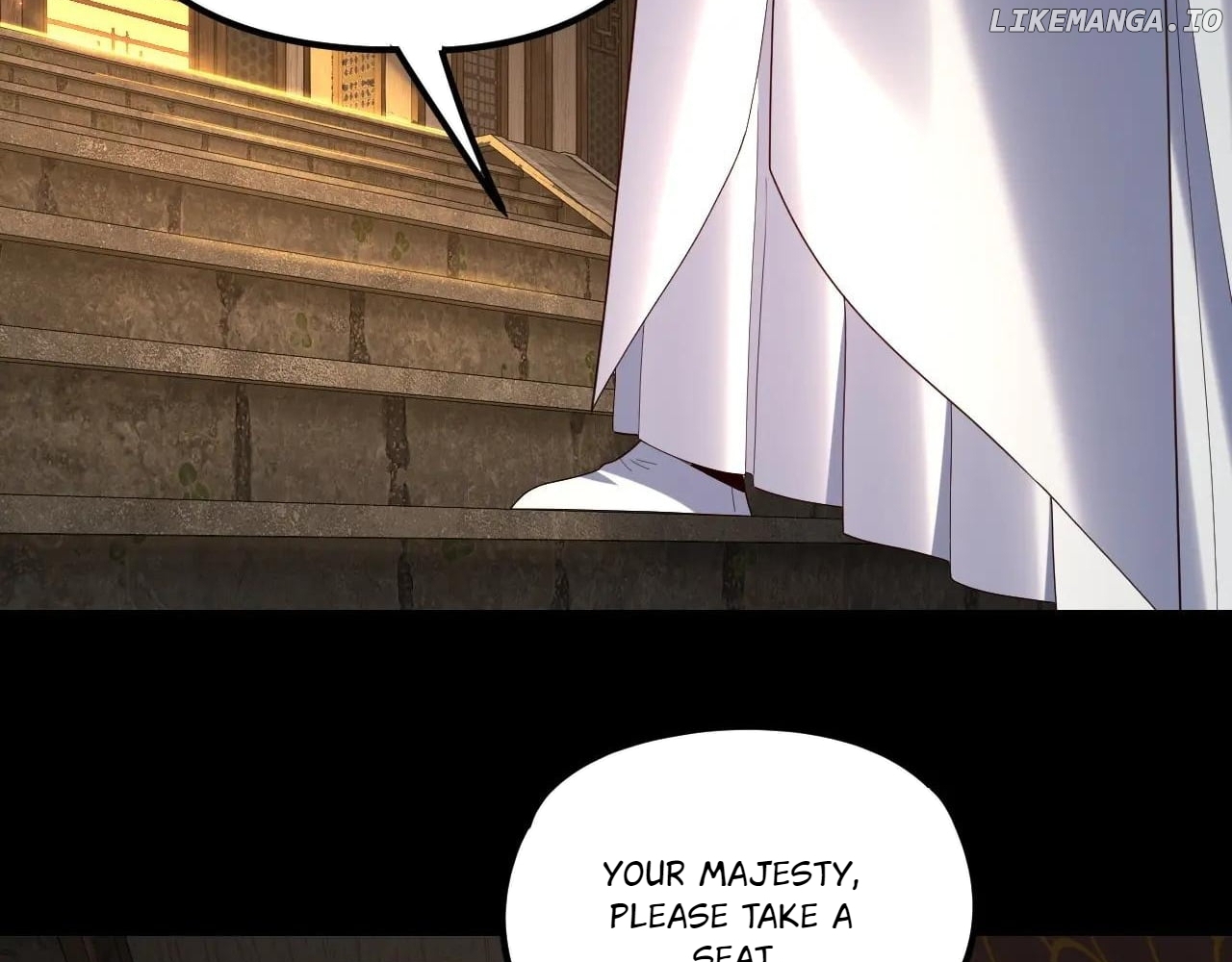 Me, The Heavenly Destined Villain Chapter 256 - page 46